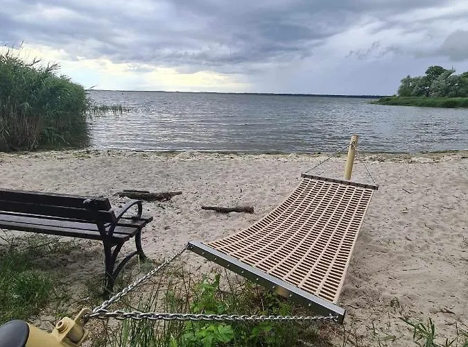 Domki Przy Marinie Wapnica 6 Km Od Miedzyzdrojow