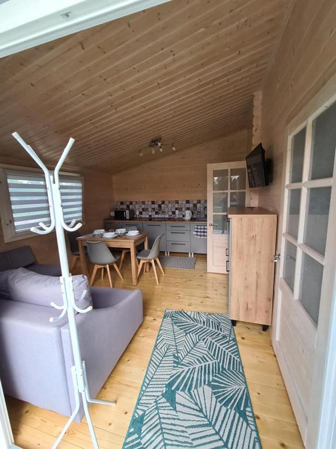 Holiday home Przy Marinie Wapnica 6 Km Od Miedzyzdrojow Wapnica (West Pomeranian)