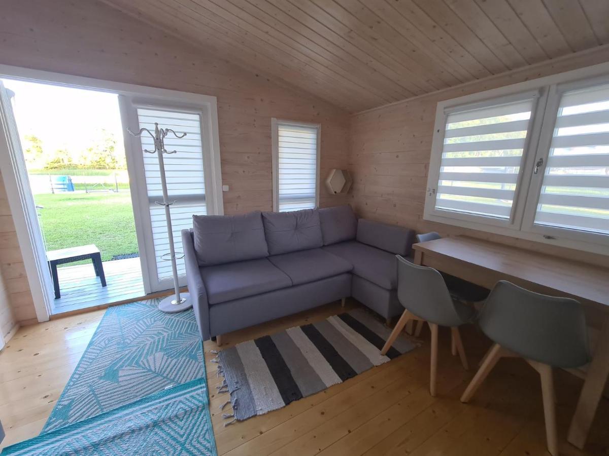 Holiday home Przy Marinie Wapnica 6 Km Od Miedzyzdrojow *