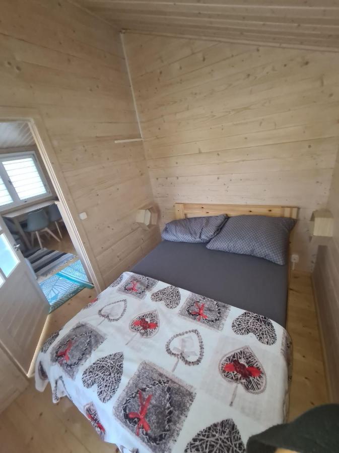 Holiday home Przy Marinie Wapnica 6 Km Od Miedzyzdrojow *