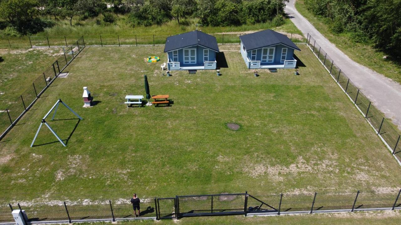 Holiday home Przy Marinie Wapnica 6 Km Od Miedzyzdrojow *