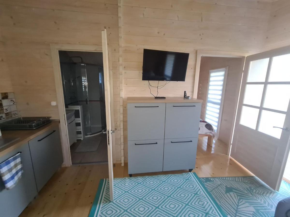 Holiday home Przy Marinie Wapnica 6 Km Od Miedzyzdrojow