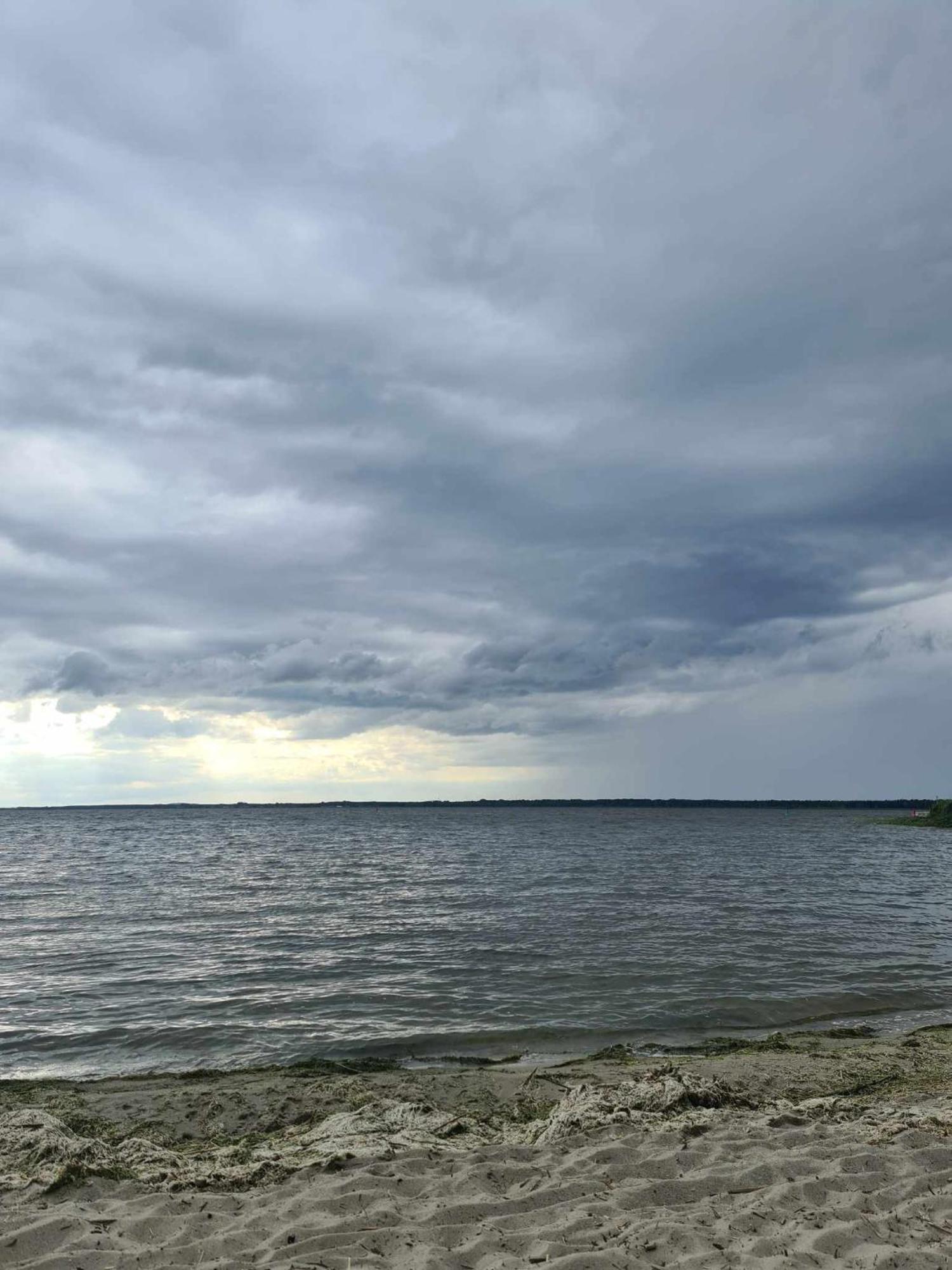 Przy Marinie Wapnica 6 Km Od Miedzyzdrojow Wapnica (West Pomeranian)