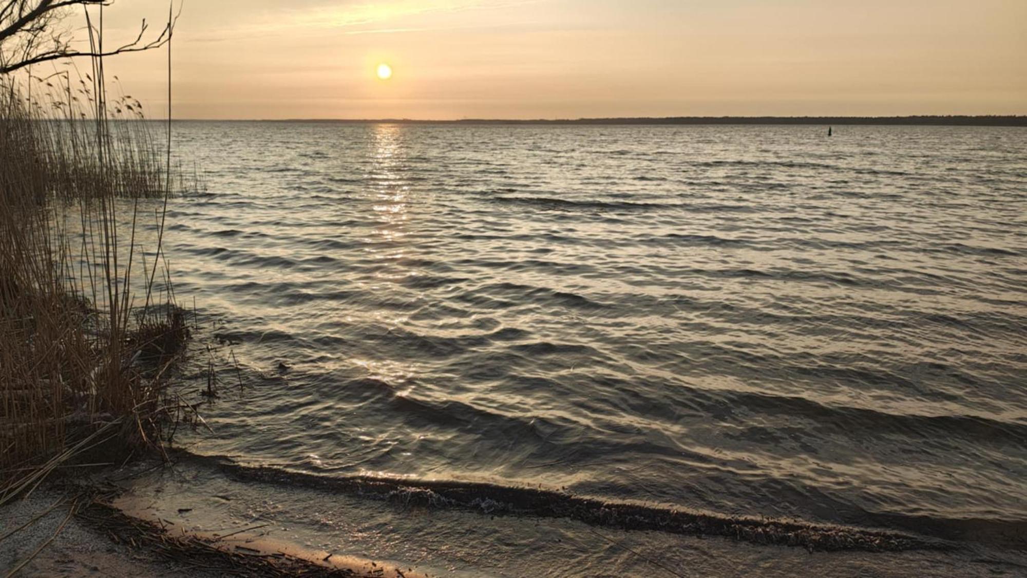 Przy Marinie Wapnica 6 Km Od Miedzyzdrojow Holiday home *